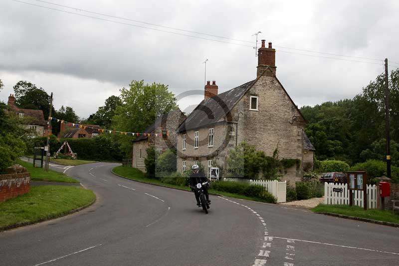 17th june 2012;event digital images;gaydon;heritage museum;peter wileman photography;vintage motorcycle club;vintage motorcycle run;vmcc banbury run