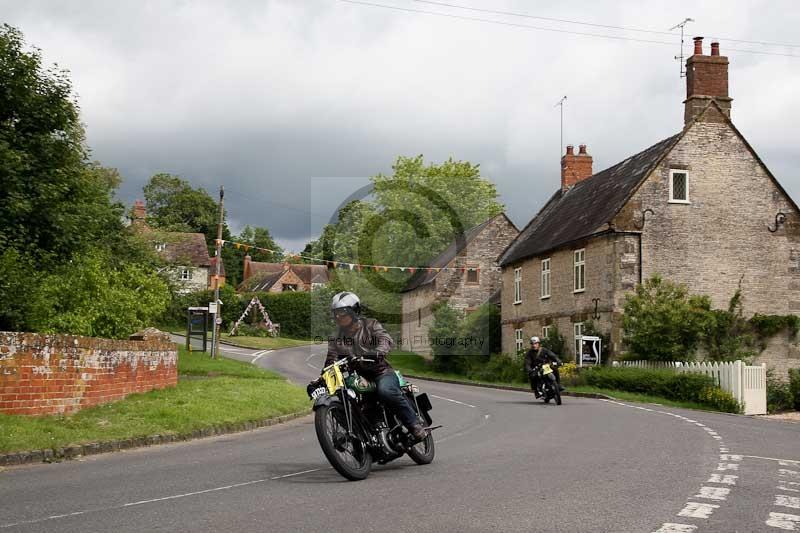 17th june 2012;event digital images;gaydon;heritage museum;peter wileman photography;vintage motorcycle club;vintage motorcycle run;vmcc banbury run