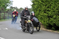 17th-june-2012;event-digital-images;gaydon;heritage-museum;peter-wileman-photography;vintage-motorcycle-club;vintage-motorcycle-run;vmcc-banbury-run