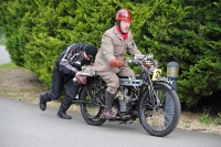 17th-june-2012;event-digital-images;gaydon;heritage-museum;peter-wileman-photography;vintage-motorcycle-club;vintage-motorcycle-run;vmcc-banbury-run