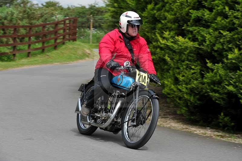 17th june 2012;event digital images;gaydon;heritage museum;peter wileman photography;vintage motorcycle club;vintage motorcycle run;vmcc banbury run