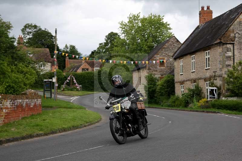 17th june 2012;event digital images;gaydon;heritage museum;peter wileman photography;vintage motorcycle club;vintage motorcycle run;vmcc banbury run