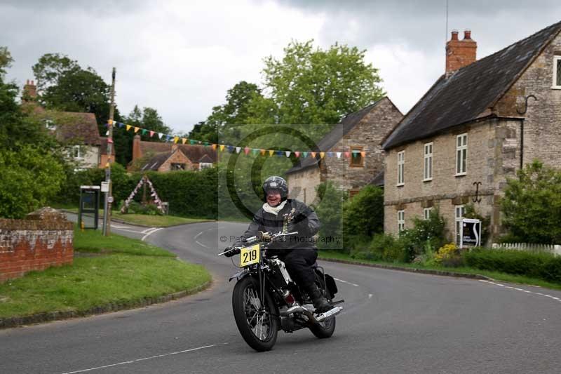 17th june 2012;event digital images;gaydon;heritage museum;peter wileman photography;vintage motorcycle club;vintage motorcycle run;vmcc banbury run