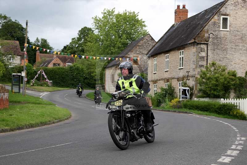 17th june 2012;event digital images;gaydon;heritage museum;peter wileman photography;vintage motorcycle club;vintage motorcycle run;vmcc banbury run