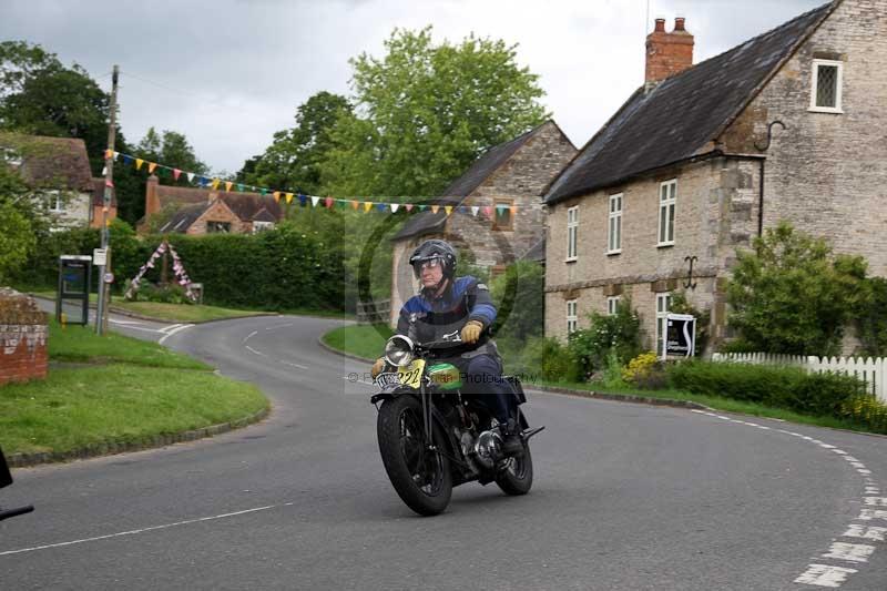 17th june 2012;event digital images;gaydon;heritage museum;peter wileman photography;vintage motorcycle club;vintage motorcycle run;vmcc banbury run