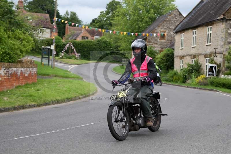 17th june 2012;event digital images;gaydon;heritage museum;peter wileman photography;vintage motorcycle club;vintage motorcycle run;vmcc banbury run