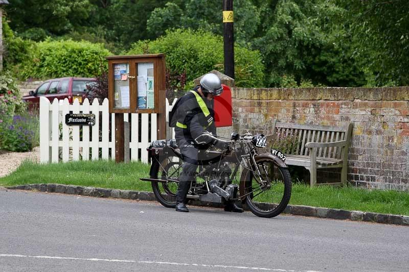 17th june 2012;event digital images;gaydon;heritage museum;peter wileman photography;vintage motorcycle club;vintage motorcycle run;vmcc banbury run