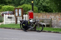 17th-june-2012;event-digital-images;gaydon;heritage-museum;peter-wileman-photography;vintage-motorcycle-club;vintage-motorcycle-run;vmcc-banbury-run