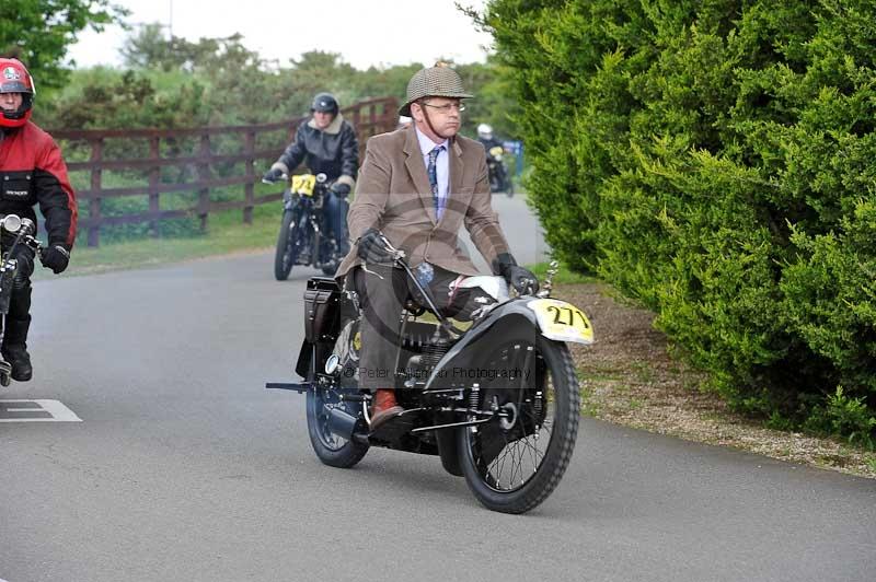17th june 2012;event digital images;gaydon;heritage museum;peter wileman photography;vintage motorcycle club;vintage motorcycle run;vmcc banbury run