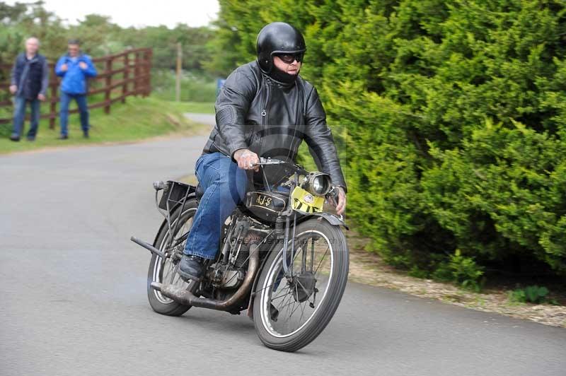 17th june 2012;event digital images;gaydon;heritage museum;peter wileman photography;vintage motorcycle club;vintage motorcycle run;vmcc banbury run
