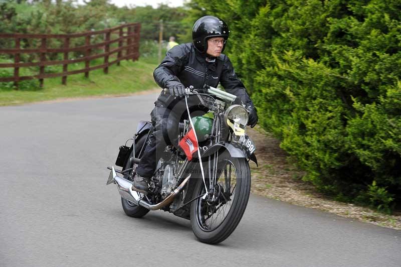 17th june 2012;event digital images;gaydon;heritage museum;peter wileman photography;vintage motorcycle club;vintage motorcycle run;vmcc banbury run