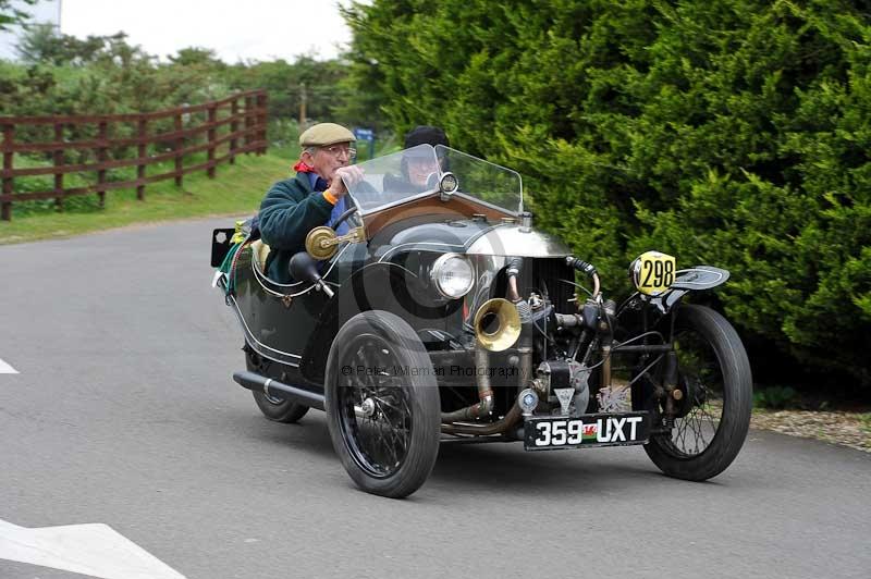 17th june 2012;event digital images;gaydon;heritage museum;peter wileman photography;vintage motorcycle club;vintage motorcycle run;vmcc banbury run