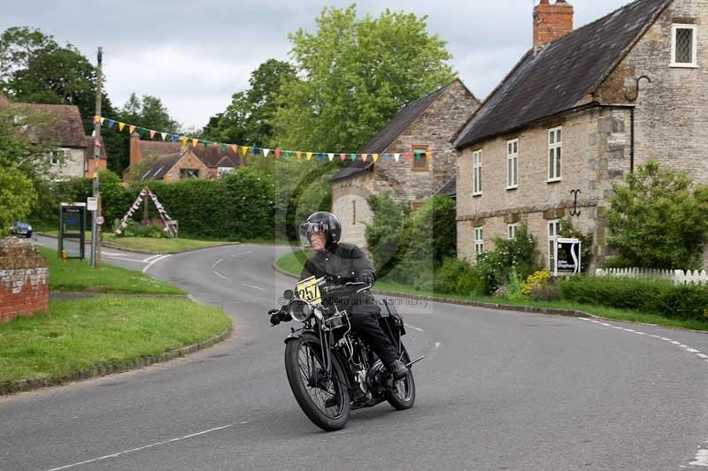 17th june 2012;event digital images;gaydon;heritage museum;peter wileman photography;vintage motorcycle club;vintage motorcycle run;vmcc banbury run