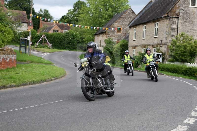 17th june 2012;event digital images;gaydon;heritage museum;peter wileman photography;vintage motorcycle club;vintage motorcycle run;vmcc banbury run