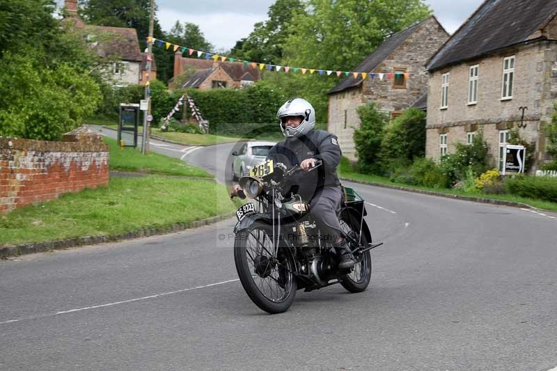17th june 2012;event digital images;gaydon;heritage museum;peter wileman photography;vintage motorcycle club;vintage motorcycle run;vmcc banbury run