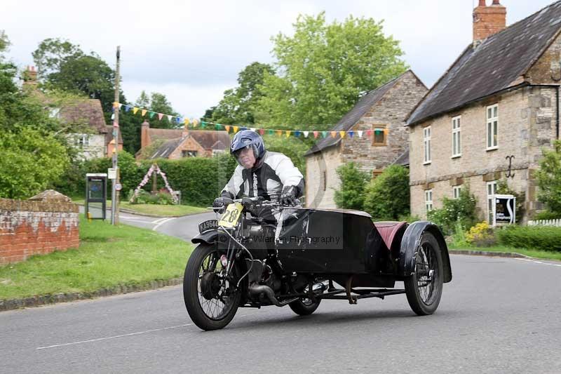 17th june 2012;event digital images;gaydon;heritage museum;peter wileman photography;vintage motorcycle club;vintage motorcycle run;vmcc banbury run