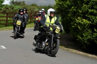 17th-june-2012;event-digital-images;gaydon;heritage-museum;peter-wileman-photography;vintage-motorcycle-club;vintage-motorcycle-run;vmcc-banbury-run