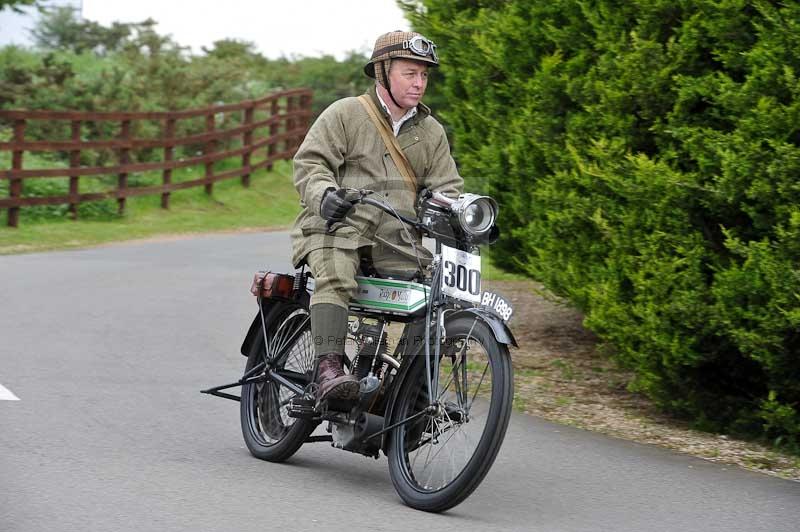 17th june 2012;event digital images;gaydon;heritage museum;peter wileman photography;vintage motorcycle club;vintage motorcycle run;vmcc banbury run