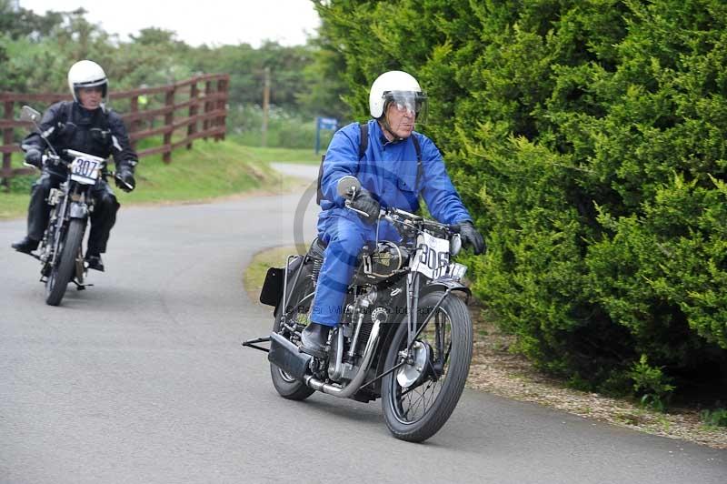 17th june 2012;event digital images;gaydon;heritage museum;peter wileman photography;vintage motorcycle club;vintage motorcycle run;vmcc banbury run