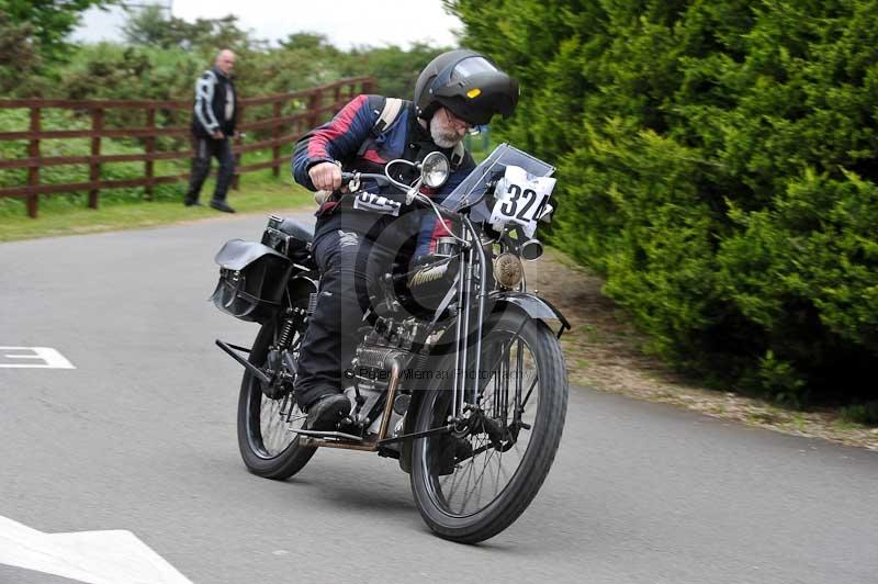 17th june 2012;event digital images;gaydon;heritage museum;peter wileman photography;vintage motorcycle club;vintage motorcycle run;vmcc banbury run