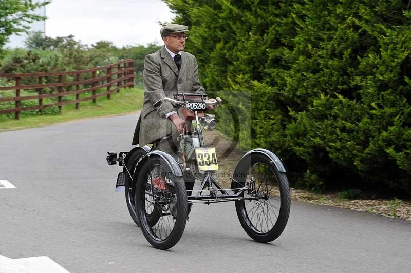 17th june 2012;event digital images;gaydon;heritage museum;peter wileman photography;vintage motorcycle club;vintage motorcycle run;vmcc banbury run