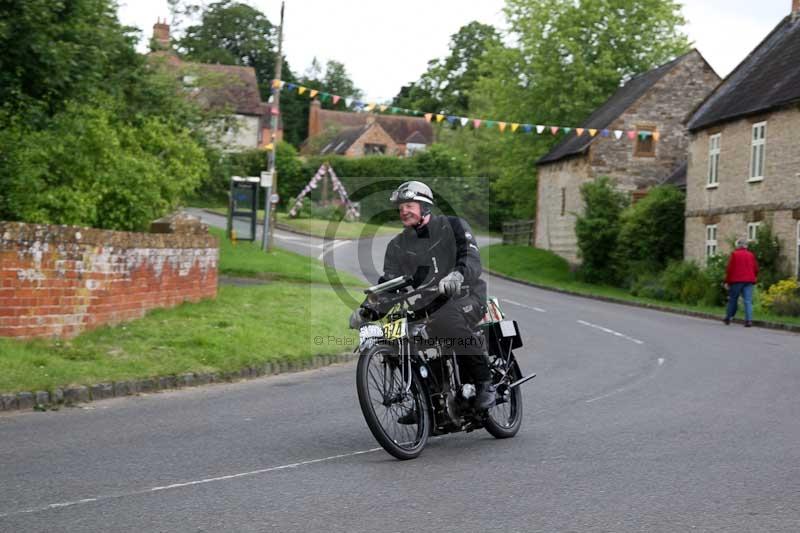 17th june 2012;event digital images;gaydon;heritage museum;peter wileman photography;vintage motorcycle club;vintage motorcycle run;vmcc banbury run