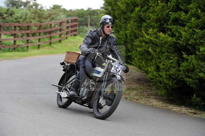 17th june 2012;event digital images;gaydon;heritage museum;peter wileman photography;vintage motorcycle club;vintage motorcycle run;vmcc banbury run