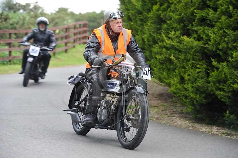 17th june 2012;event digital images;gaydon;heritage museum;peter wileman photography;vintage motorcycle club;vintage motorcycle run;vmcc banbury run