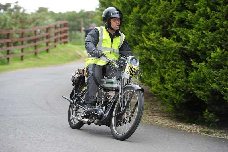 17th june 2012;event digital images;gaydon;heritage museum;peter wileman photography;vintage motorcycle club;vintage motorcycle run;vmcc banbury run