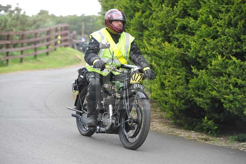 17th june 2012;event digital images;gaydon;heritage museum;peter wileman photography;vintage motorcycle club;vintage motorcycle run;vmcc banbury run