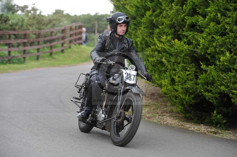 17th june 2012;event digital images;gaydon;heritage museum;peter wileman photography;vintage motorcycle club;vintage motorcycle run;vmcc banbury run