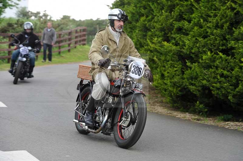 17th june 2012;event digital images;gaydon;heritage museum;peter wileman photography;vintage motorcycle club;vintage motorcycle run;vmcc banbury run