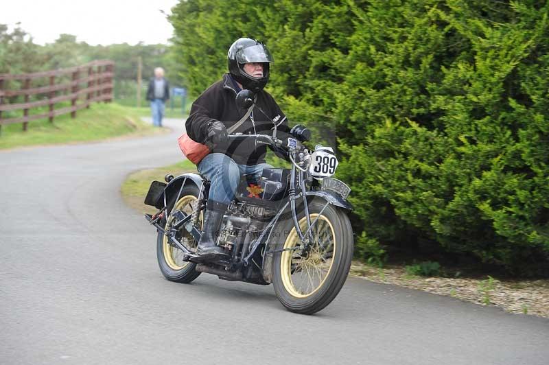17th june 2012;event digital images;gaydon;heritage museum;peter wileman photography;vintage motorcycle club;vintage motorcycle run;vmcc banbury run