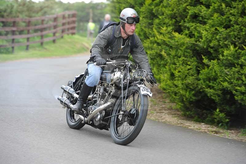 17th june 2012;event digital images;gaydon;heritage museum;peter wileman photography;vintage motorcycle club;vintage motorcycle run;vmcc banbury run