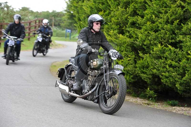 17th june 2012;event digital images;gaydon;heritage museum;peter wileman photography;vintage motorcycle club;vintage motorcycle run;vmcc banbury run