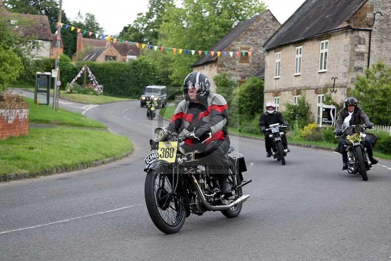 17th june 2012;event digital images;gaydon;heritage museum;peter wileman photography;vintage motorcycle club;vintage motorcycle run;vmcc banbury run