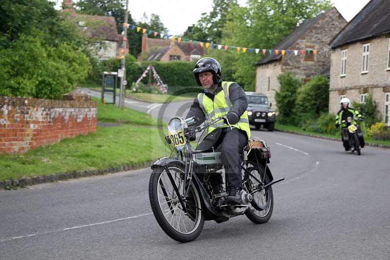 17th june 2012;event digital images;gaydon;heritage museum;peter wileman photography;vintage motorcycle club;vintage motorcycle run;vmcc banbury run