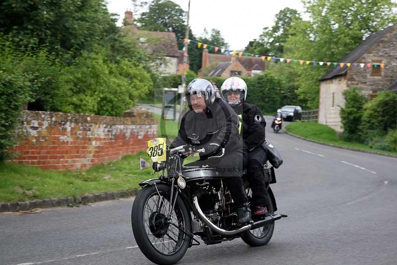 17th june 2012;event digital images;gaydon;heritage museum;peter wileman photography;vintage motorcycle club;vintage motorcycle run;vmcc banbury run