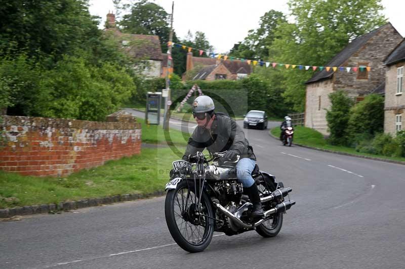 17th june 2012;event digital images;gaydon;heritage museum;peter wileman photography;vintage motorcycle club;vintage motorcycle run;vmcc banbury run