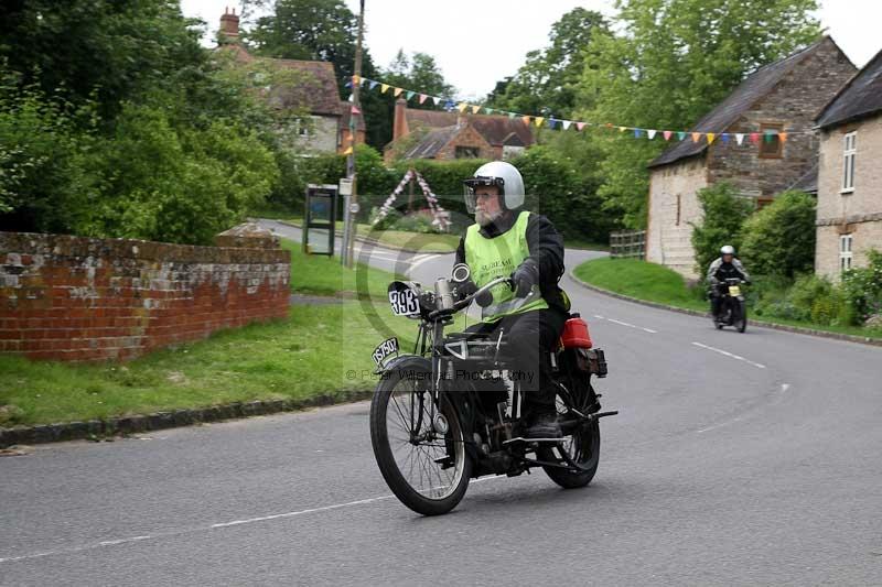 17th june 2012;event digital images;gaydon;heritage museum;peter wileman photography;vintage motorcycle club;vintage motorcycle run;vmcc banbury run