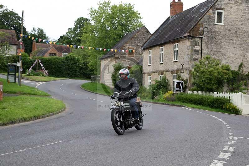 17th june 2012;event digital images;gaydon;heritage museum;peter wileman photography;vintage motorcycle club;vintage motorcycle run;vmcc banbury run