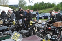 17th-june-2012;event-digital-images;gaydon;heritage-museum;peter-wileman-photography;vintage-motorcycle-club;vintage-motorcycle-run;vmcc-banbury-run