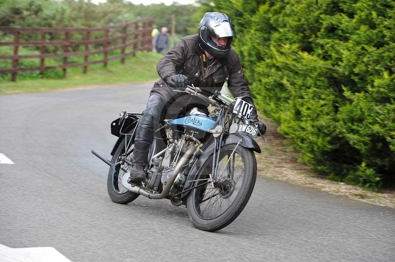 17th june 2012;event digital images;gaydon;heritage museum;peter wileman photography;vintage motorcycle club;vintage motorcycle run;vmcc banbury run