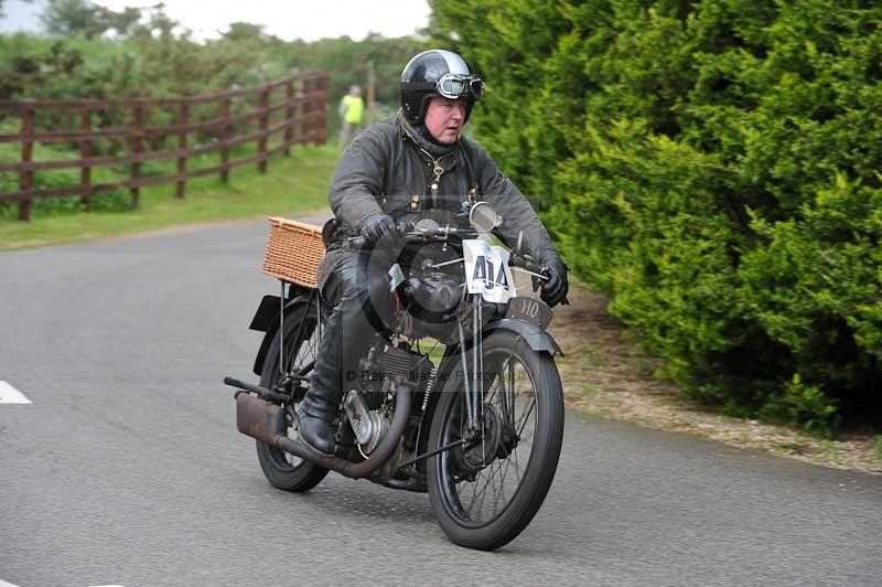 17th june 2012;event digital images;gaydon;heritage museum;peter wileman photography;vintage motorcycle club;vintage motorcycle run;vmcc banbury run