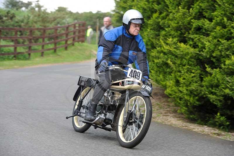 17th june 2012;event digital images;gaydon;heritage museum;peter wileman photography;vintage motorcycle club;vintage motorcycle run;vmcc banbury run