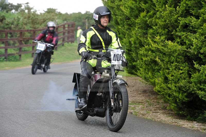 17th june 2012;event digital images;gaydon;heritage museum;peter wileman photography;vintage motorcycle club;vintage motorcycle run;vmcc banbury run