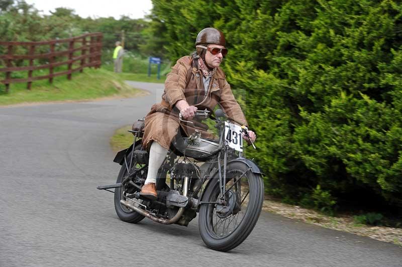 17th june 2012;event digital images;gaydon;heritage museum;peter wileman photography;vintage motorcycle club;vintage motorcycle run;vmcc banbury run