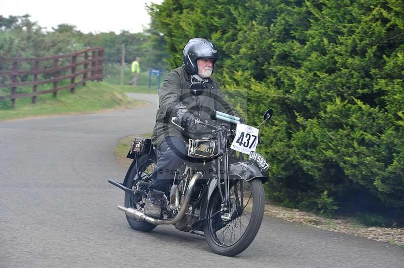 17th june 2012;event digital images;gaydon;heritage museum;peter wileman photography;vintage motorcycle club;vintage motorcycle run;vmcc banbury run