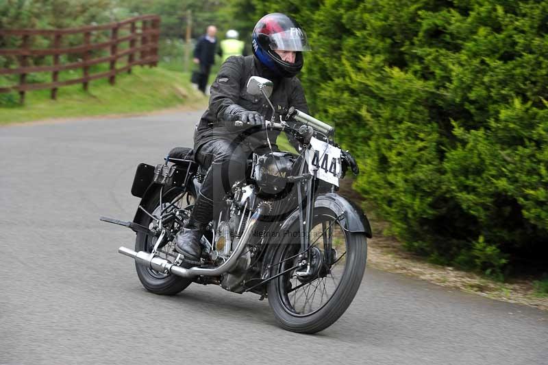 17th june 2012;event digital images;gaydon;heritage museum;peter wileman photography;vintage motorcycle club;vintage motorcycle run;vmcc banbury run