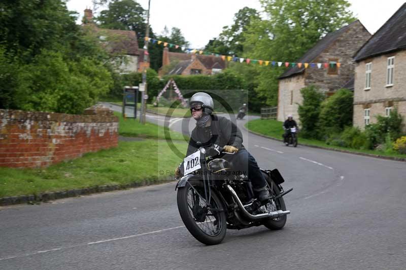 17th june 2012;event digital images;gaydon;heritage museum;peter wileman photography;vintage motorcycle club;vintage motorcycle run;vmcc banbury run